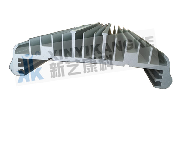 XY003(路燈散熱器)