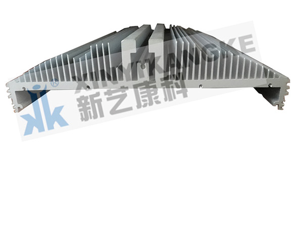 XY007(路燈散熱器)