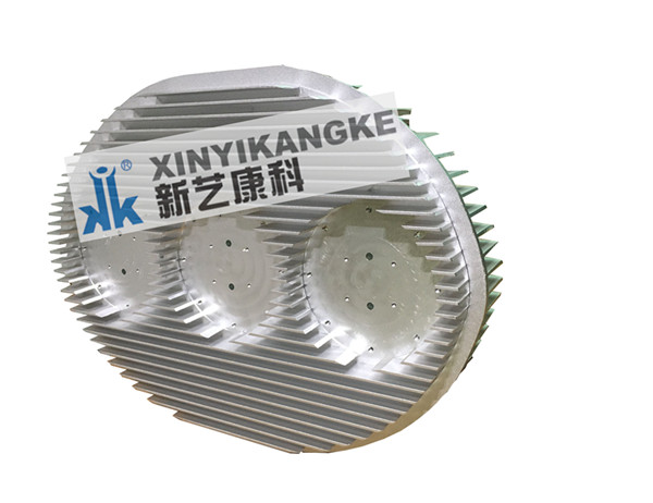 XYKK-324(路燈散熱器)